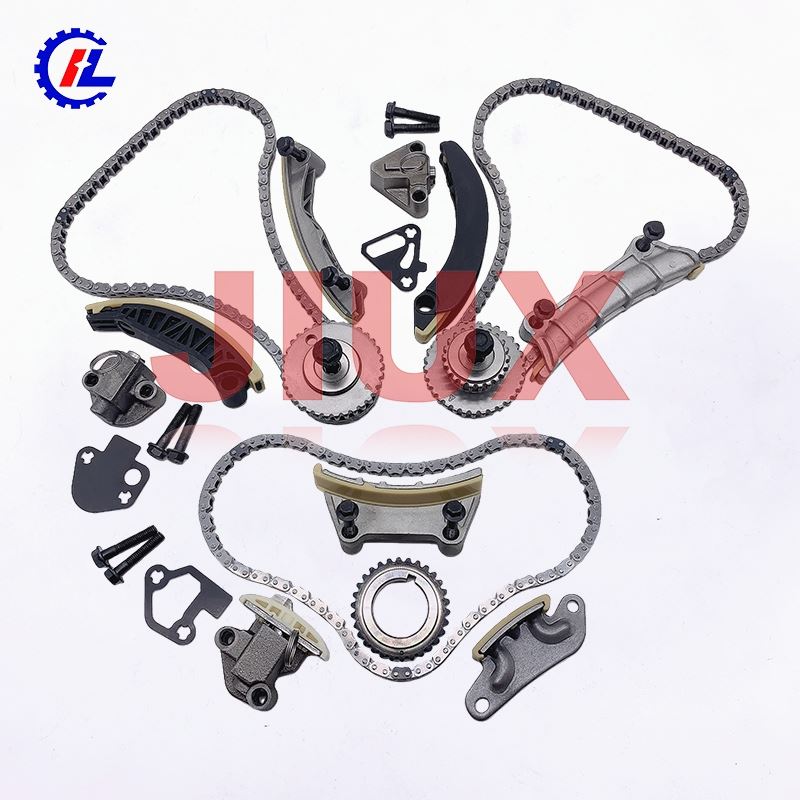 ערכת שרשרת תזמון GM CHEVROLET Camaro עבור 12633452 LY7 LFX LLT 12609259